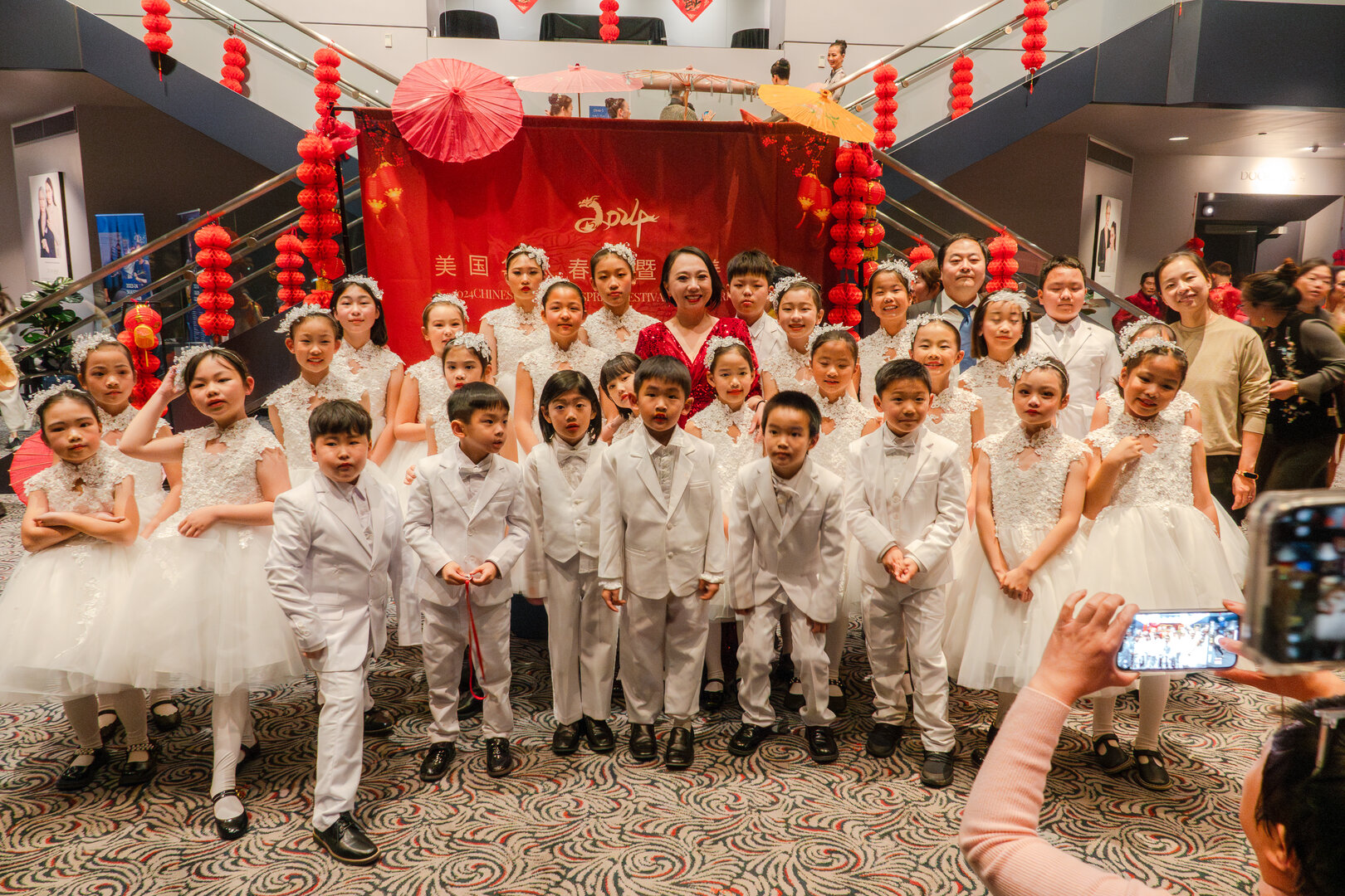 Chinese New Year
